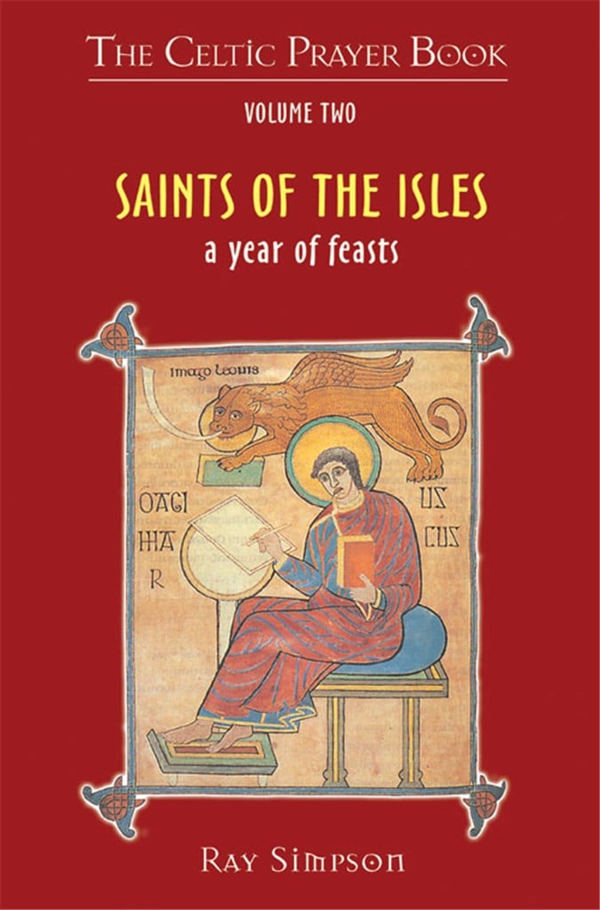 Saints of the Isles